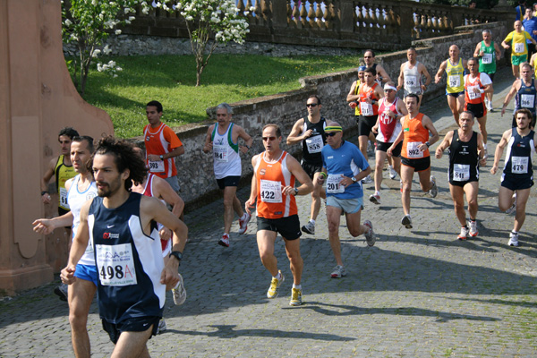 Giro delle Ville Tuscolane (25/04/2009) mollica_0328