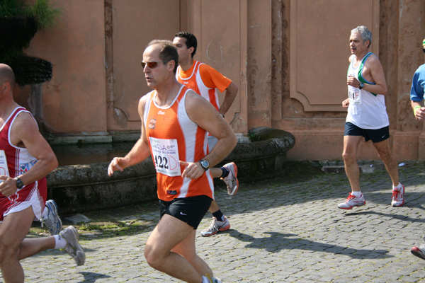 Giro delle Ville Tuscolane (25/04/2009) mollica_0330