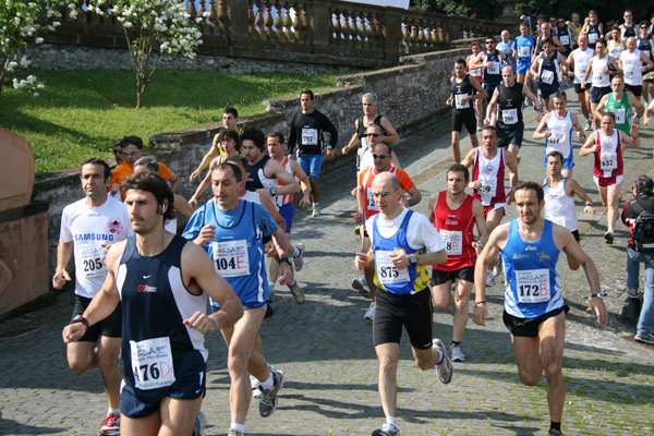 Giro delle Ville Tuscolane (25/04/2009) mollica_0331