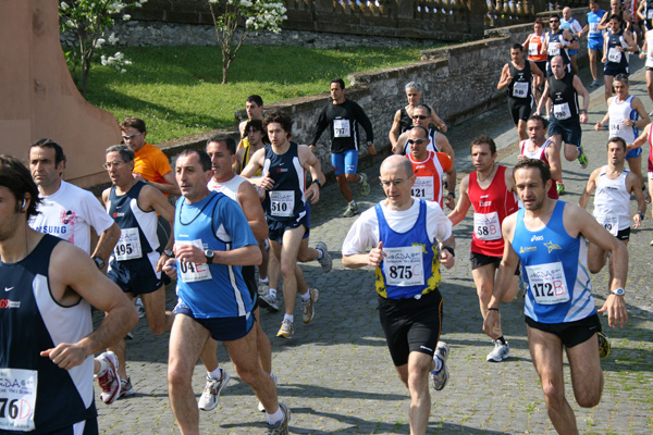 Giro delle Ville Tuscolane (25/04/2009) mollica_0332