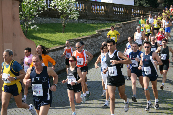 Giro delle Ville Tuscolane (25/04/2009) mollica_0334