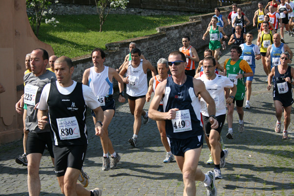 Giro delle Ville Tuscolane (25/04/2009) mollica_0336