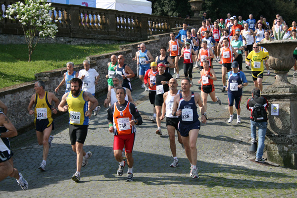 Giro delle Ville Tuscolane (25/04/2009) mollica_0340