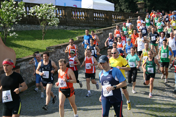 Giro delle Ville Tuscolane (25/04/2009) mollica_0341