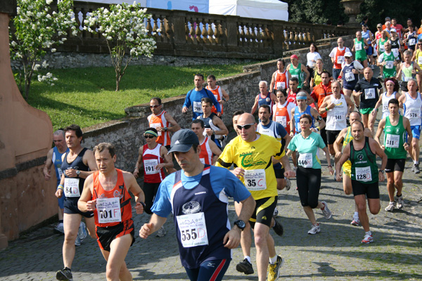 Giro delle Ville Tuscolane (25/04/2009) mollica_0342