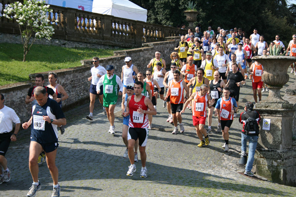 Giro delle Ville Tuscolane (25/04/2009) mollica_0349