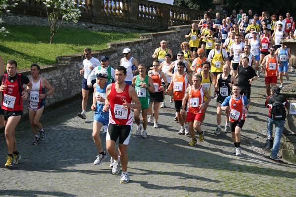 Giro delle Ville Tuscolane (25/04/2009) mollica_0351