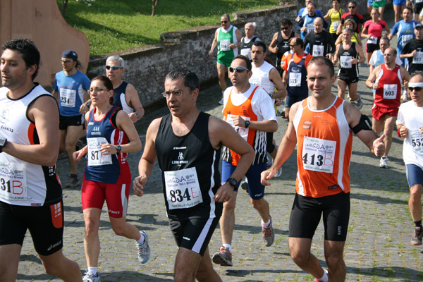 Giro delle Ville Tuscolane (25/04/2009) mollica_0353