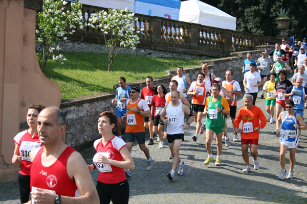 Giro delle Ville Tuscolane (25/04/2009) mollica_0358