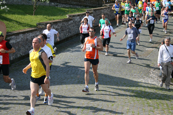 Giro delle Ville Tuscolane (25/04/2009) mollica_0360