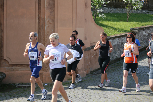 Giro delle Ville Tuscolane (25/04/2009) mollica_0362