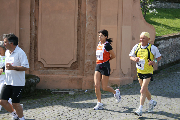 Giro delle Ville Tuscolane (25/04/2009) mollica_0364