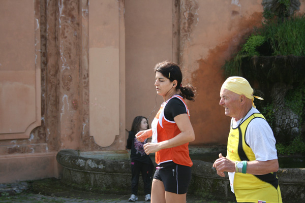 Giro delle Ville Tuscolane (25/04/2009) mollica_0366