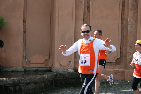 Giro delle Ville Tuscolane (25/04/2009) mollica_0368