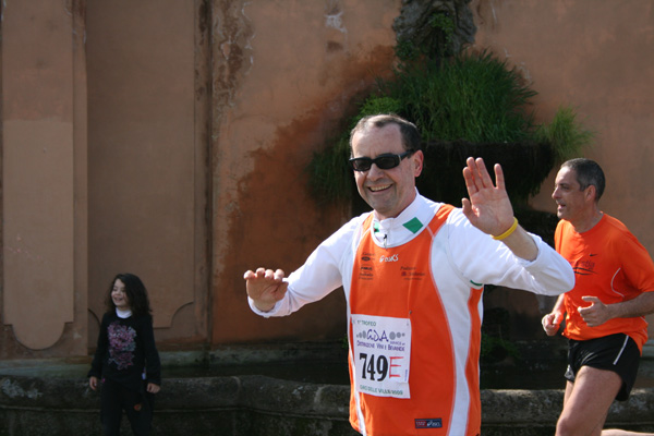 Giro delle Ville Tuscolane (25/04/2009) mollica_0369