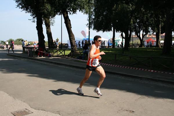Giro delle Ville Tuscolane (25/04/2009) mollica_0407