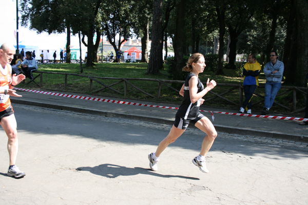 Giro delle Ville Tuscolane (25/04/2009) mollica_0417