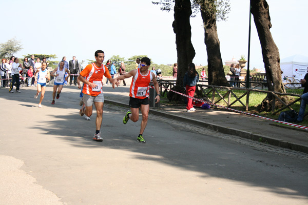 Giro delle Ville Tuscolane (25/04/2009) mollica_0420