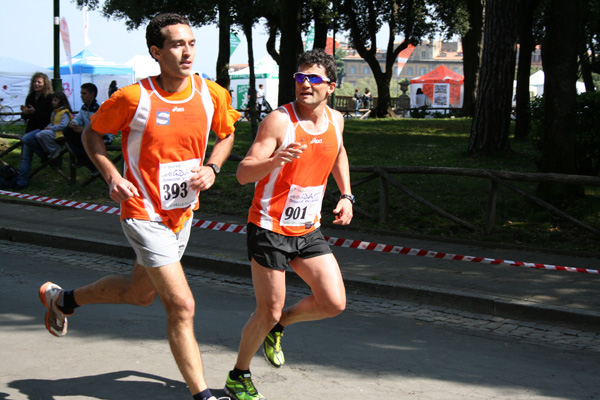 Giro delle Ville Tuscolane (25/04/2009) mollica_0423