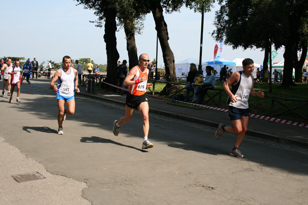 Giro delle Ville Tuscolane (25/04/2009) mollica_0435