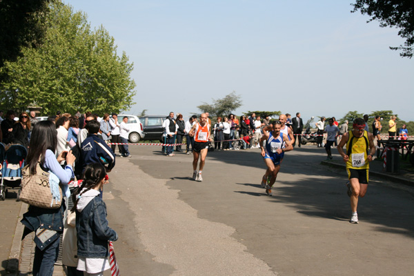 Giro delle Ville Tuscolane (25/04/2009) mollica_0438