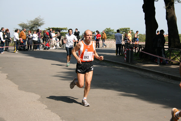 Giro delle Ville Tuscolane (25/04/2009) mollica_0439