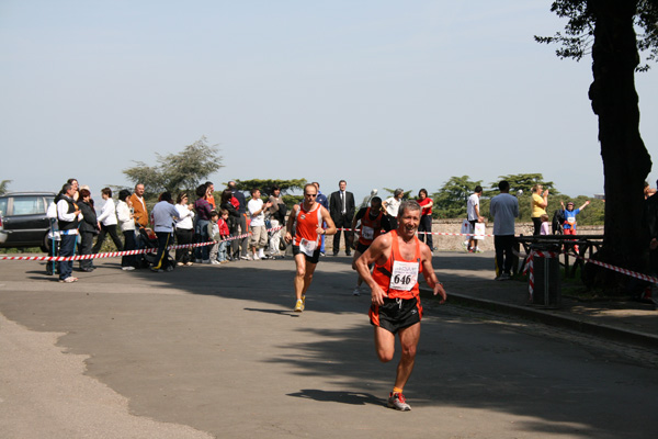 Giro delle Ville Tuscolane (25/04/2009) mollica_0441