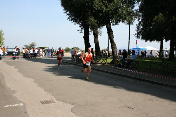 Giro delle Ville Tuscolane (25/04/2009) mollica_0443