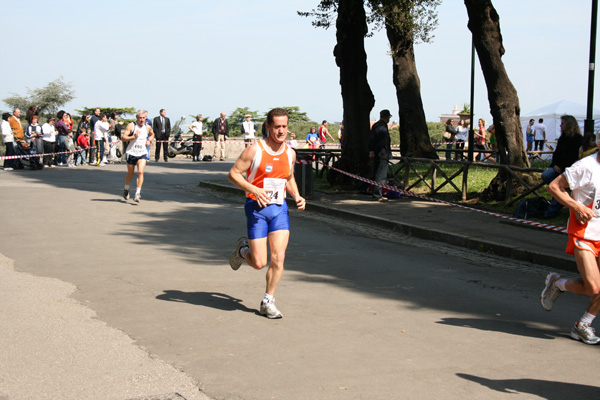 Giro delle Ville Tuscolane (25/04/2009) mollica_0446