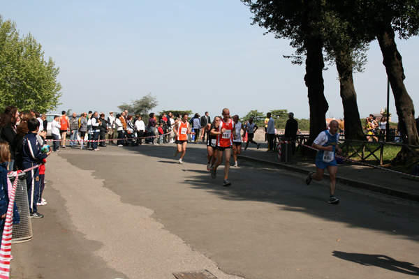 Giro delle Ville Tuscolane (25/04/2009) mollica_0459