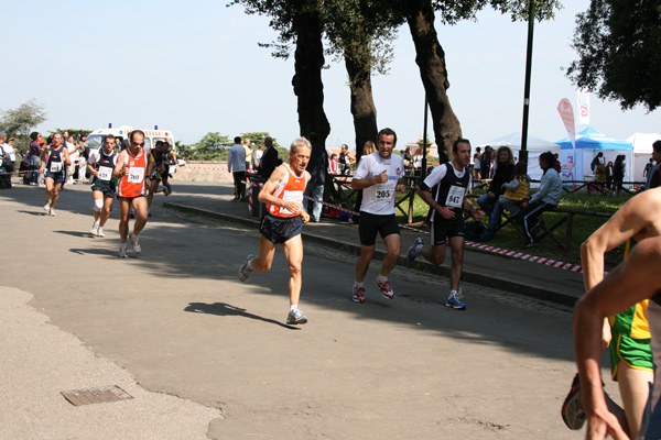 Giro delle Ville Tuscolane (25/04/2009) mollica_0467