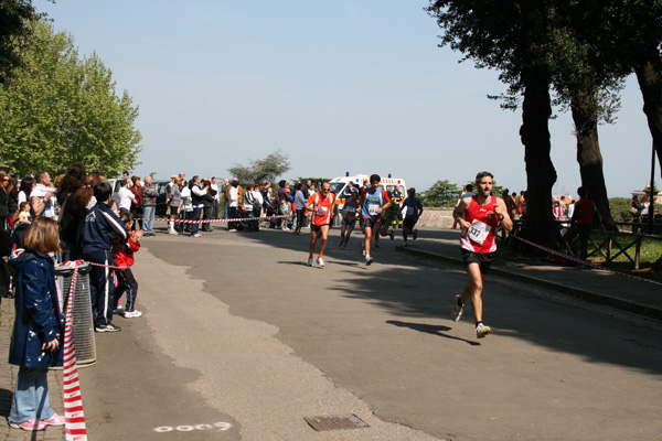 Giro delle Ville Tuscolane (25/04/2009) mollica_0475
