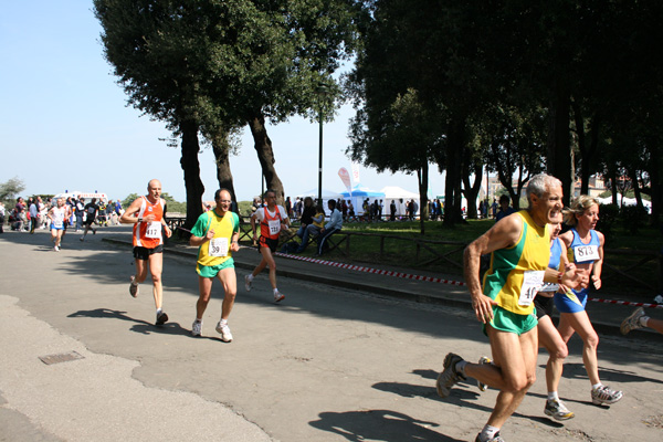 Giro delle Ville Tuscolane (25/04/2009) mollica_0479