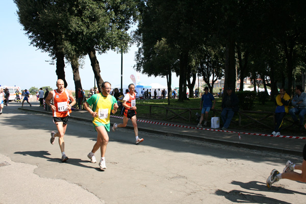 Giro delle Ville Tuscolane (25/04/2009) mollica_0480