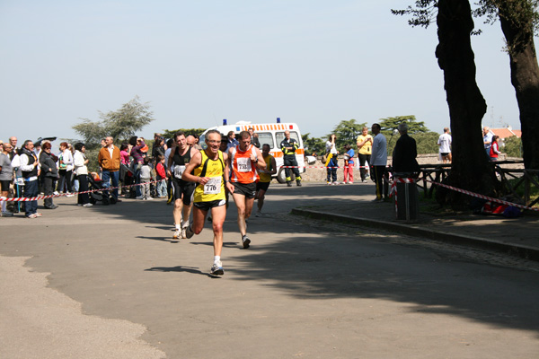 Giro delle Ville Tuscolane (25/04/2009) mollica_0482
