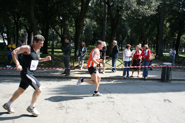 Giro delle Ville Tuscolane (25/04/2009) mollica_0484
