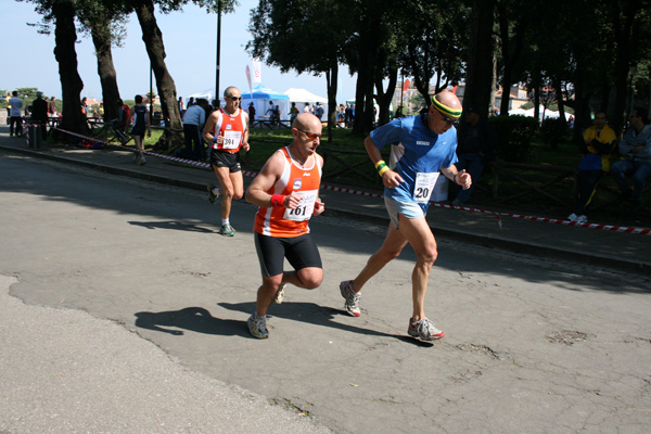 Giro delle Ville Tuscolane (25/04/2009) mollica_0488