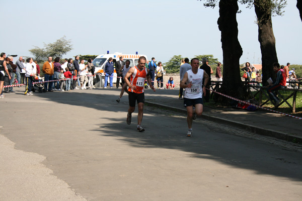 Giro delle Ville Tuscolane (25/04/2009) mollica_0491