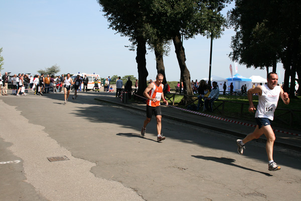 Giro delle Ville Tuscolane (25/04/2009) mollica_0492