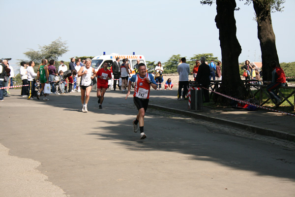 Giro delle Ville Tuscolane (25/04/2009) mollica_0493