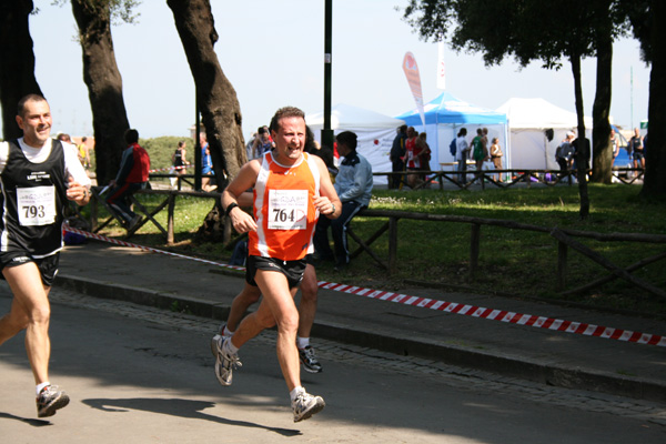 Giro delle Ville Tuscolane (25/04/2009) mollica_0497