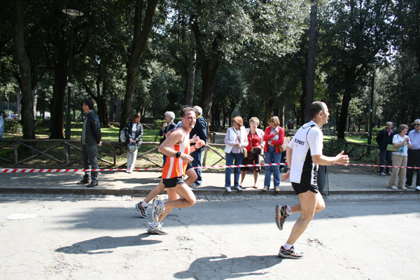 Giro delle Ville Tuscolane (25/04/2009) mollica_0498