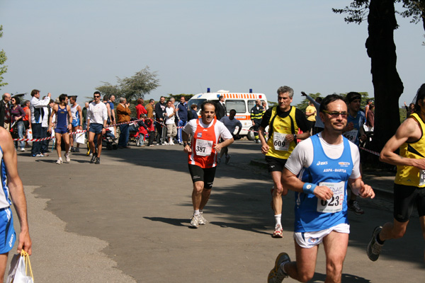 Giro delle Ville Tuscolane (25/04/2009) mollica_0499