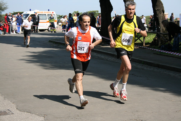 Giro delle Ville Tuscolane (25/04/2009) mollica_0500