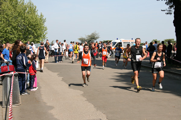 Giro delle Ville Tuscolane (25/04/2009) mollica_0502