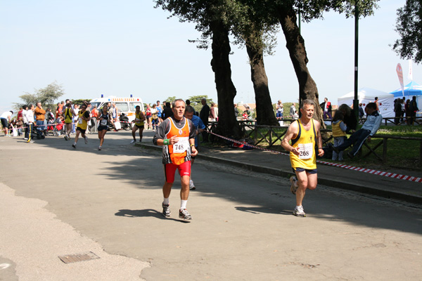 Giro delle Ville Tuscolane (25/04/2009) mollica_0504