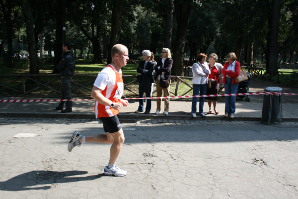 Giro delle Ville Tuscolane (25/04/2009) mollica_0509