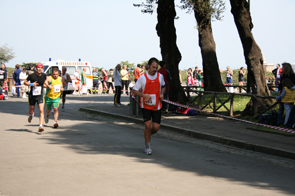Giro delle Ville Tuscolane (25/04/2009) mollica_0511