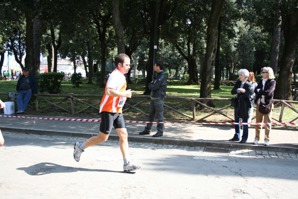 Giro delle Ville Tuscolane (25/04/2009) mollica_0512