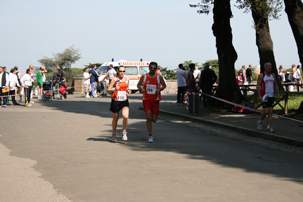 Giro delle Ville Tuscolane (25/04/2009) mollica_0516